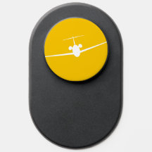 Jet Aeroplane