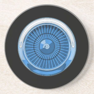Jet Engine Coaster