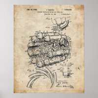 Jet Engine Patent
