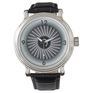 Jet engine Watch