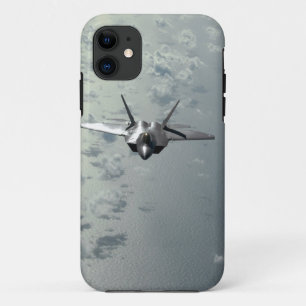 Jet Fighter Over Seas Case-Mate iPhone Case