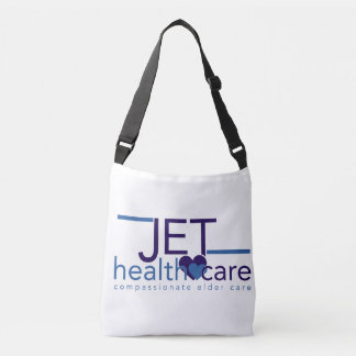 JET Healthcare Crossbody Bag