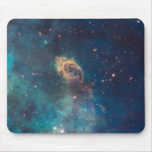 Jet in Carina Mouse Pad