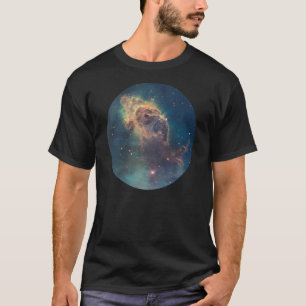 Jet in Carina nebula (NGC 3372) T-Shirt