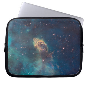 Jet in Carina WFC3 UVIS Laptop Bags/Sleeves Sleeve
