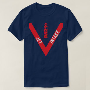 JET INTAKE T-Shirt