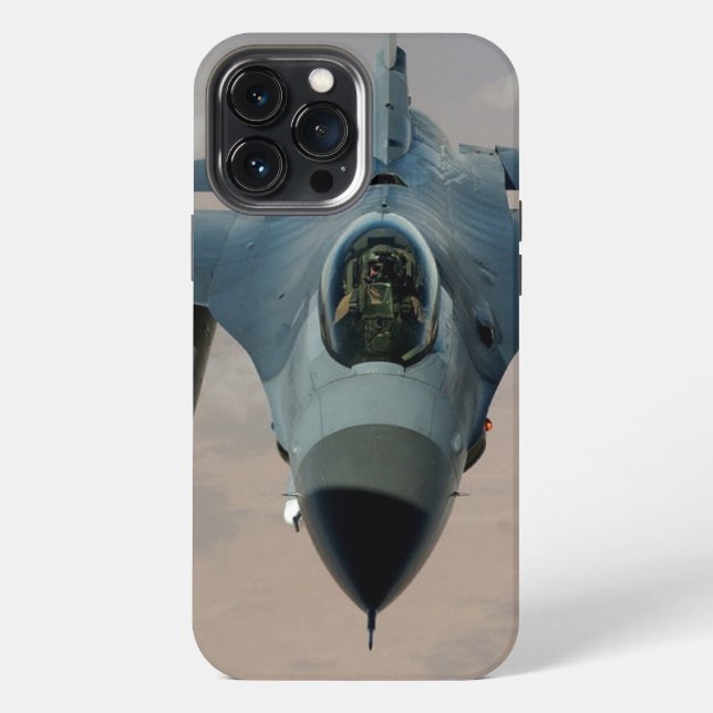 jet iPhone case (Back)