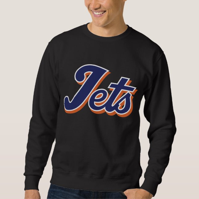 Jet Life Sweatshirt (Front)