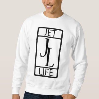Jet Life Sweatshirt
