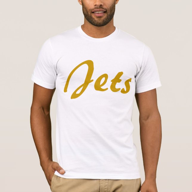 Jet Life To Next Life T-shirts & Shirts (Front)