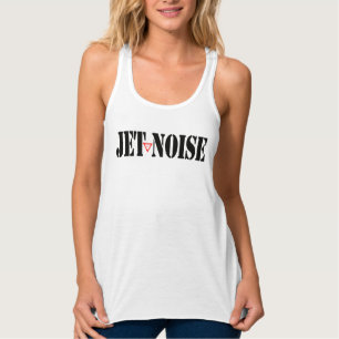 JET NOISE SINGLET