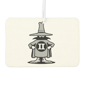 Jet Noise the sound of freedom f-4 Car Air Freshener