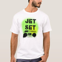 Jet Set Radio