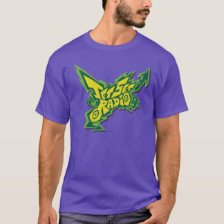 JET SET RADIOOOOOOOOO girl T-Shirt