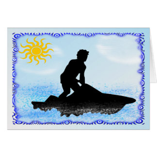 Jet Ski Dreams