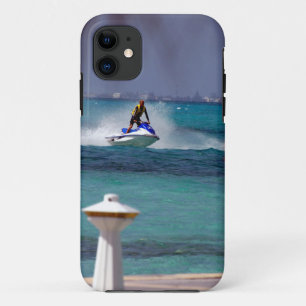 Jet Ski Paradise Case-Mate iPhone Case
