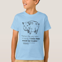 Jethro Kids T-shirt