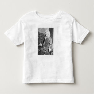 Jethro Tull Toddler T-Shirt