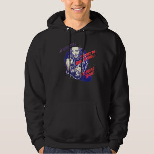 Jethros Tulls For Men Women Hoodie