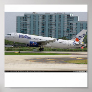 JETPLANE POSTER