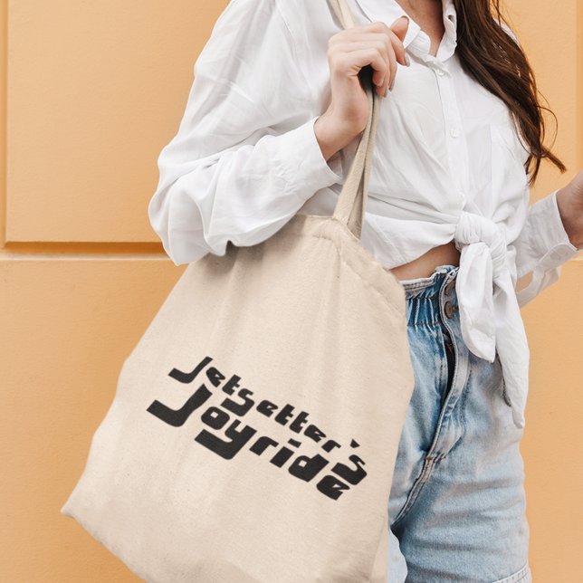 Jetsetter's Joyride Wanderlust Traveler Travel  Tote Bag (Shop now and set off on your next adventure in ultimate style and comfort!)