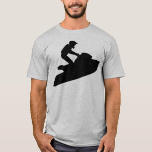 Jetski T-Shirt