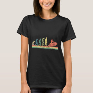 Jetski  T-Shirt