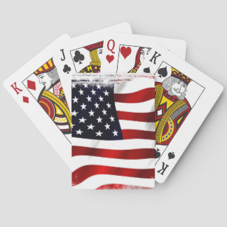 Jeux de cartes playing cards