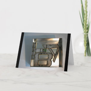 Jeux de Construction Building's Games TBA card