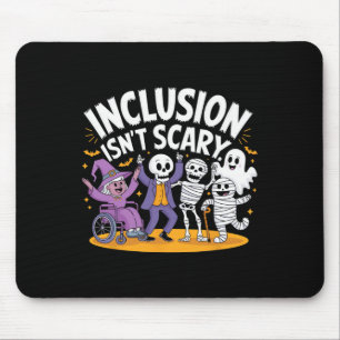 Jew Jitsu Karate Funny Hanukkah Martial Arts Chanu Mouse Pad