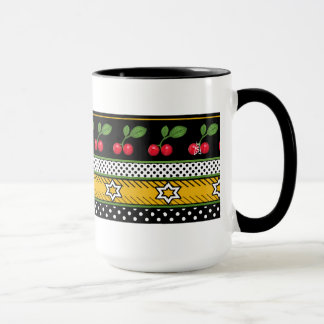 Jewcy Froop (Ceramic Mug) Mug
