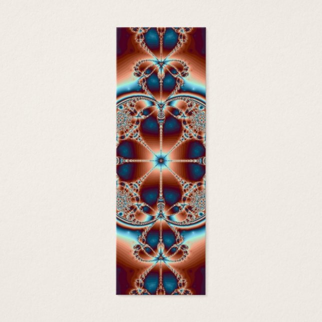 Jewel Bookmark (Front)