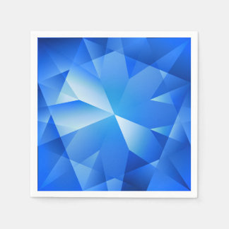 Jewel Facets Napkin