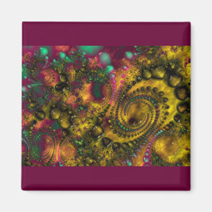 Jewel Magnet