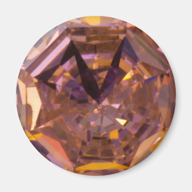 Jewel Magnet (Front)