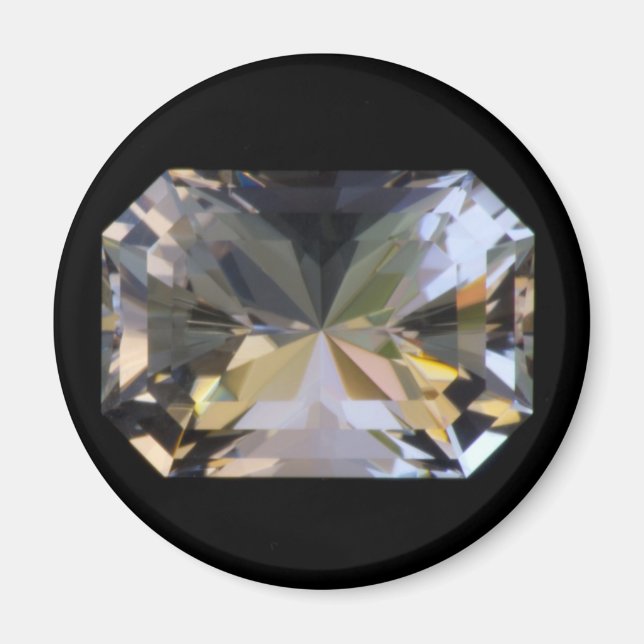 Jewel Magnet (Front)