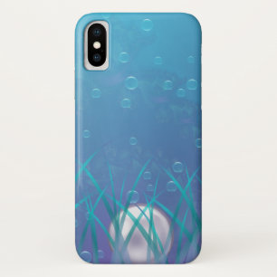 Jewel of the Sea iPhone Case-Mate Case