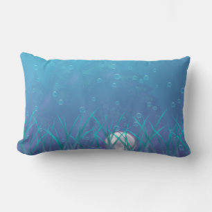 Jewel of the Sea Pillow