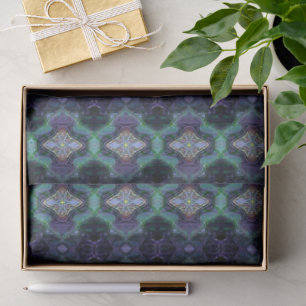 Jewel Scottish Charm Tissue Paper