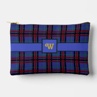 Jewel-Toned Plaid
