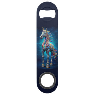 Jeweled Unicorn