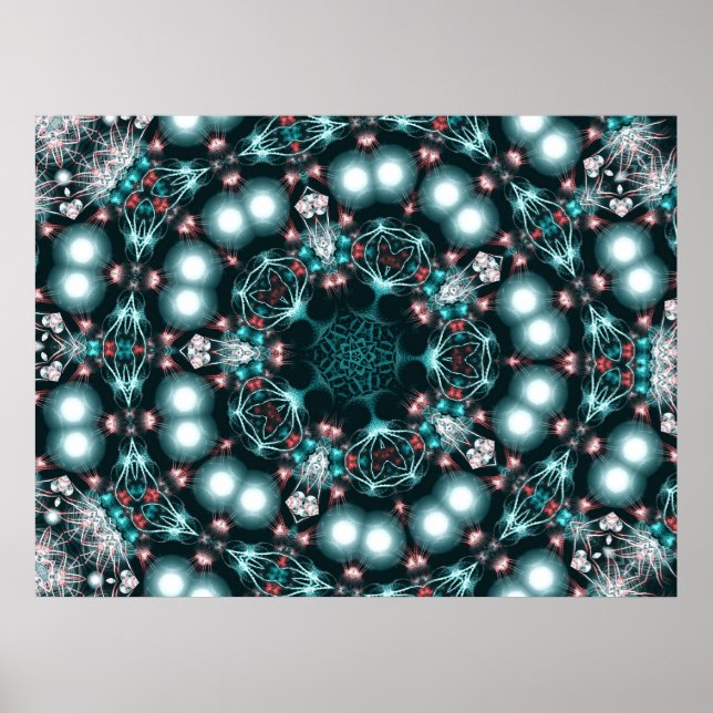 Jewelia Poster (Front)