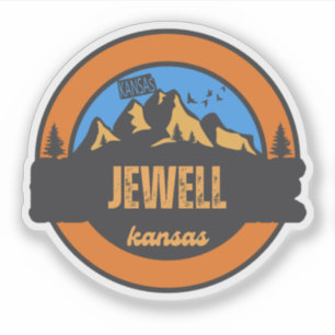 Jewell, Kansas