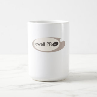 Jewell PR Creative Services Coffee Mug