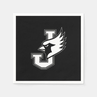 Jewell Spirit Logo Napkin
