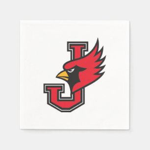 Jewell Spirit Logo Napkin