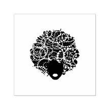 Jewelled Afro