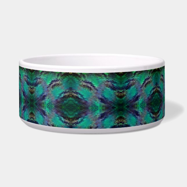 Jewelled Depths-II (Front)