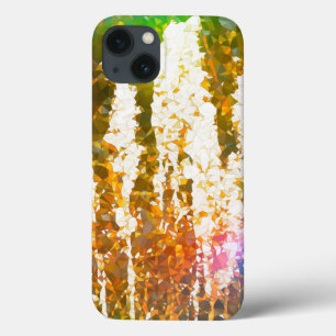 Jewelled Seagrass iPhone 13 Case