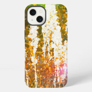 Jewelled Seagrass iPhone 13 Case